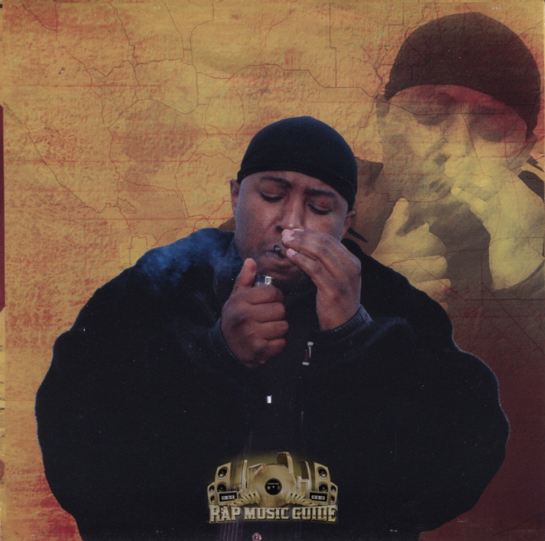 The Jacka - The Jack Artist: CD | Rap Music Guide